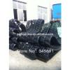excavator rubber track, 300*55 300*109 320*54 320*84 320*86 track link and track shoe
