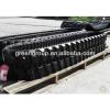 Takeuchi min excavator rubber track,TB50,TB65,TB16,TB20,TB25,TB125,TB45,TB145,TB70,TB175,TB60,TB35,TB18,TB40,TB30,TB65,350x52.5x