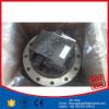 SK120 reduction gearbox, GM18 reduction gearbox,final drive,excavator hydraulic travel motor, GM18VL,