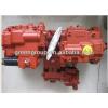 Kobelco hydraulic pump,SK200SR K5V80DTP excavator pump,YF30V00011F3 SK200-8,KMX15YD B44042C8 Kawasaki main pump,K3V112DT-1R5R,