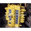 pc220-7control valve ,main valve,PC70,PC90-5,PC100-2,PC100-3,PC100-5,PC100-6,PC120