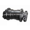 Doosan excavator track roller,idler,S50;S55-5;S220-5;S258-7;S280-3;S300-5;S330-3;S360-5 DH370-7;DH420-7;DH500-7;S400-3;S450-3 #1 small image