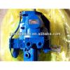 Uchida Rexroth AP2D28 hydraulic pump,K1022715B EXCAVATOR MAIN PUMP,DH55,pump part,piston,block, #1 small image
