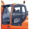 DH300 excavator cab,Doosan DH55 operator drive cab ,Kobelco Volvo Sumitomo Hyundai Sanyi excavator cabin