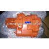 hydraulic pump for excavator,hydraulic main pump,Mitsubishi,kubota,Hyundai,NACHI,PVD-2B-40P,PVD-3B,PVD-4B