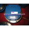 Eaton Reducer,final drive,trave device,travel mtor,TRBF49A2101-B,for min excavator,Rexroth travel motor,GFT7 T2 5027 RAT062.55 #1 small image