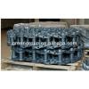 doosan track link,track shoes,S220-5/7; S258-5/7; S280-3; S300-5; S330-3; S360-5; DH370-7; DH420-7; DH500-7; S400-3; S450-3