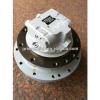 PC75 final drive,PC75UU travel motor, 21W-60-22130 21W-60-22410 21W-60-22411, 21Y-60-21210,PC75 Complete final drive assy, #1 small image