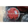 PC40 final drive 20T-60-25100,Nabtesco GM03 Final Drive,PC40-7,PC40MR-2 excavator travel motor #1 small image