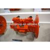 Doosan main pump:DH500-7, excavator hydraulic pump,401-00233B MAIN PUMP FOR DOOSAN DAEWOO DH500LC-7