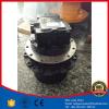 Kobelco SK60-5 Mini Excavator Final Drive and Track Motor Complete Unit replacement part number: YE15V00002F1