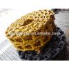 ZAXIS ZX160 excavator track link assembly,track shoe,ZX90,ZX110,ZX130,,ZX75,ZX200,ZX210,ZX220,ZX240,ZX230,ZX300,
