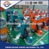Hot selling!!! Concrete Floor grinding and polishing machine,concrete floor grinder price