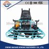 China driving type wet concrete trowelling machine