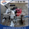 Good Quality Gasoline Steel Rail Track Drilling Machine For Railway