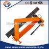 KWCY-900 vertical hydraulic rail bending machine/rail bender