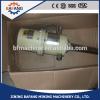 QB152 model cement grouting injection pump for construction project