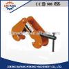 sale for JG rail clamps/ steel rail clamps
