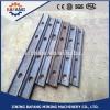 Standard Rail Fishplate/Road Splint/Road Plywood With High Quality