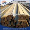High quality Standard Light Railway Rail Steel(5kg--30kg)