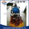 Planetary Concrete Floor Belt Wet Grinder for Sale to Australia #1 small image