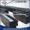 SGB series scraper middle trough factory supplier scraper conveyor accessories