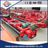 Professional use for road construction power paver machine/paver finisher