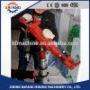Air operated hand held air hammer YT24,YT28,Y18 pneumatic mining rock drill