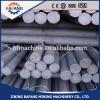 Reliable Quality of Hot Rolled Plain Round Steel Bars