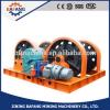 JZ series large rope capacity mining hot sales sinking winch