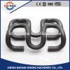 II type railway track elastic clip China Manufacturer