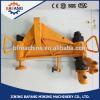 KWPY-600 Hydraulic railway bender equipment/ rail bender with high quality and low price