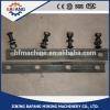 High Quality And Lowest Price Standard Rail Fishplate/Rail Splint/Rail Plywood #1 small image