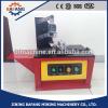 Semi Automatic Circle Plate Expiry Date Ink Pad Cup Code Printing Machine TDY-380 #1 small image
