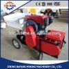 Diesel Engine Cement Mortar Plastering Machine for Wall