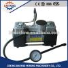Portable DC12V mini air compressor tire inflator pump #1 small image