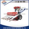 4G 120 Gasoline Mini Combine Rice Harvester for Sale from China