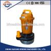 Electric small farming draw water submersible pump