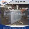 Factory Price S11 Oil immersed power transformer