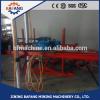 ZQJC Pneumatic Drilling Machine with prop support