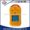 portable high sensitivity and accuracy multi gas detector