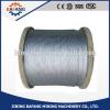 Stranded Galvanized Steel Wire From Chinese Manufacturer Supplier