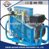 The newest high pressure air supply device diving breathing air compressor