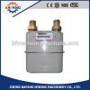 industrial diaphragm gas flow meter