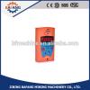 battery rechargeable H2S gas alarm detector