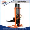 2T Hand operate hydraulic lifting forklift truck