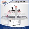 FXJ-6050 top &amp; bottom drive automatic strapping machine