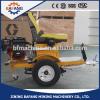 CE approved 2.2kw 12Mpa road line marking machine/painting machine