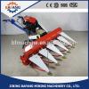 factory price for 4G-150 mini self propelled combine harvester/ reaper