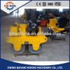 YLS700A walk behind double drum vibratory road roller